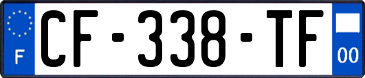 CF-338-TF