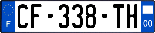 CF-338-TH