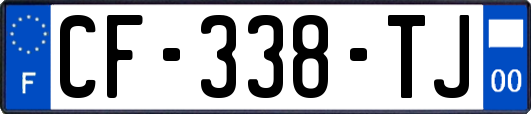 CF-338-TJ