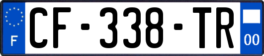 CF-338-TR