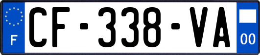 CF-338-VA