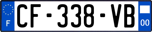 CF-338-VB