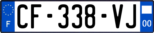 CF-338-VJ