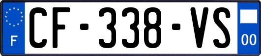 CF-338-VS