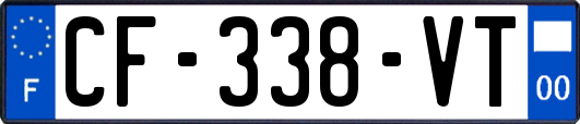 CF-338-VT