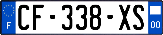 CF-338-XS