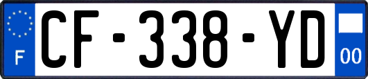 CF-338-YD