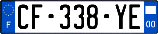 CF-338-YE