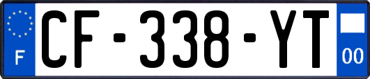 CF-338-YT