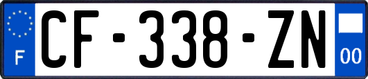 CF-338-ZN