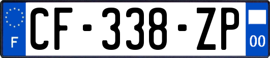 CF-338-ZP