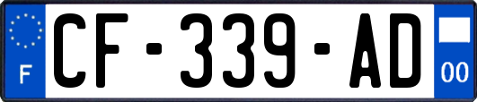 CF-339-AD