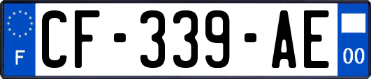 CF-339-AE