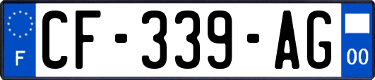 CF-339-AG