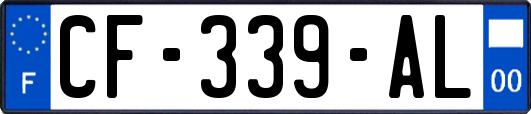 CF-339-AL