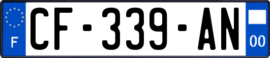 CF-339-AN