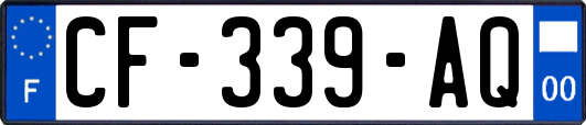 CF-339-AQ