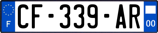 CF-339-AR