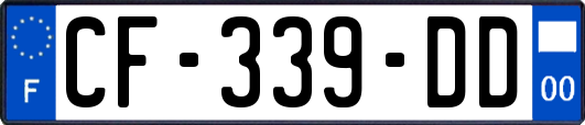 CF-339-DD