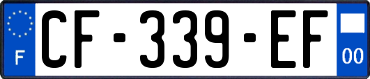 CF-339-EF