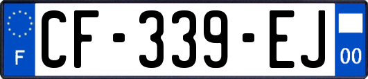 CF-339-EJ