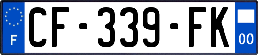CF-339-FK