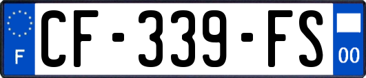 CF-339-FS