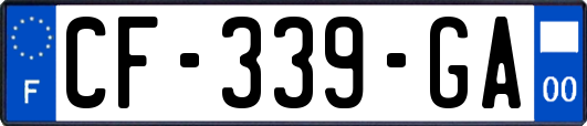 CF-339-GA