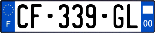 CF-339-GL