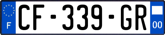 CF-339-GR