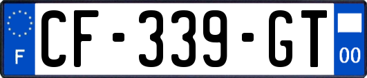 CF-339-GT