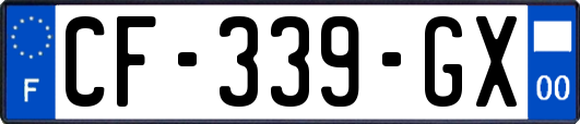 CF-339-GX