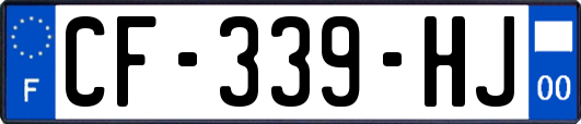 CF-339-HJ