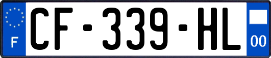 CF-339-HL
