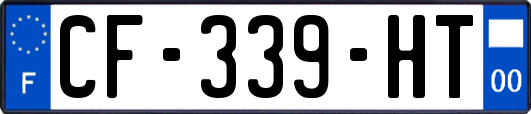 CF-339-HT