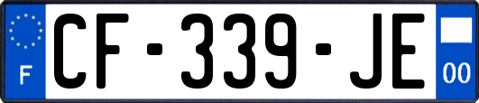 CF-339-JE