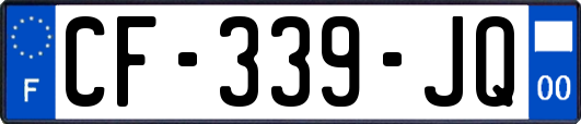 CF-339-JQ