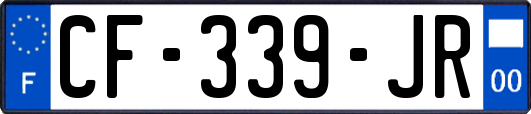 CF-339-JR
