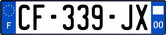 CF-339-JX