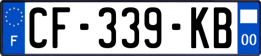 CF-339-KB