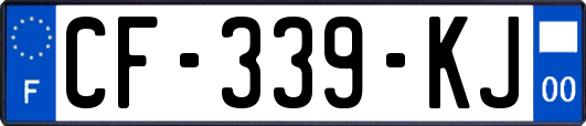 CF-339-KJ