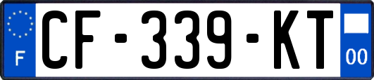 CF-339-KT