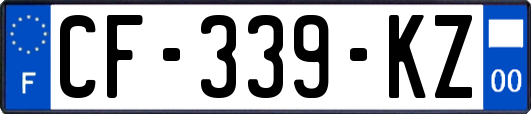 CF-339-KZ