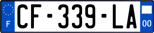 CF-339-LA