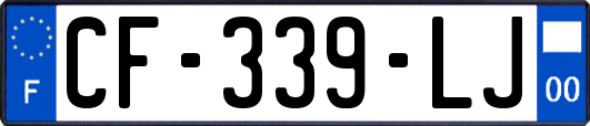 CF-339-LJ