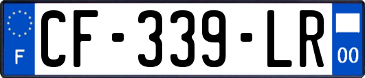 CF-339-LR