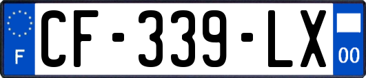 CF-339-LX