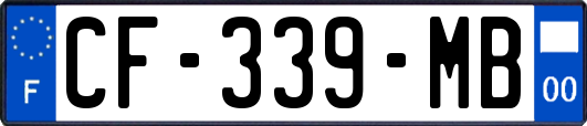 CF-339-MB
