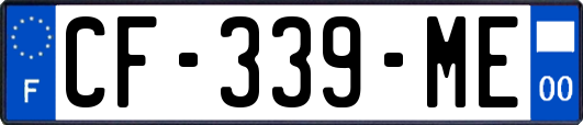 CF-339-ME