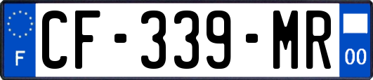 CF-339-MR